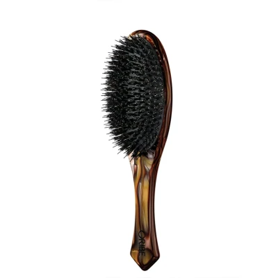 Afbeelding van Oribe Flat Brush Haarborstel 1 Maat