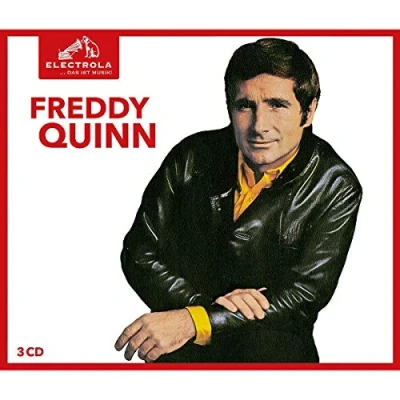 Afbeelding van Electrola...das Ist Musik! Freddy Quinn