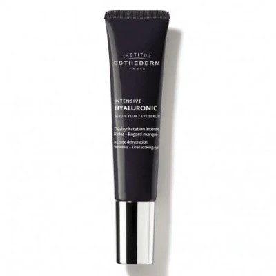 Afbeelding van Institut Esthederm Intensive Hyaluronic Eye Contour 15 Ml