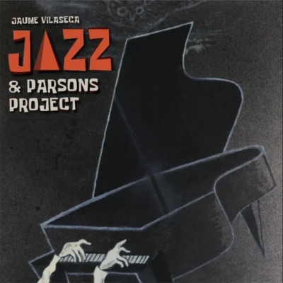 Afbeelding van Jaume Vilaseca Jazz &amp; Parons Project (CD)