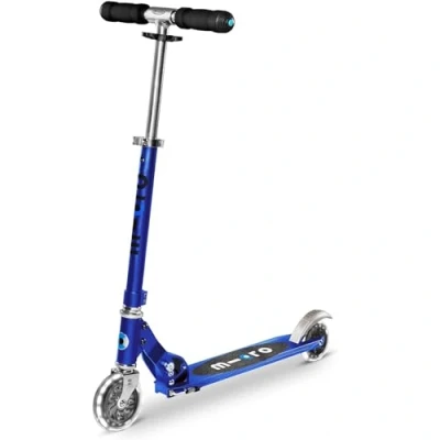 Afbeelding van Micro Step Sprite LED Saffier Blauw