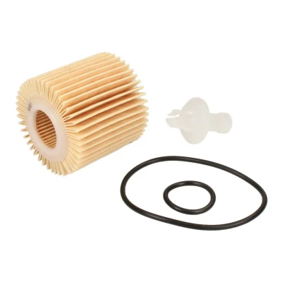 Afbeelding van FILTRON OE 685/1 Oliefilter Filter insert TOYOTA: RAV4 IV Off Road, III Corolla X Saloon, LEXUS: IS 3, NX, RX II