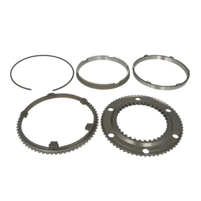 Afbeelding van Euroricambi 74530825 Reparatieset