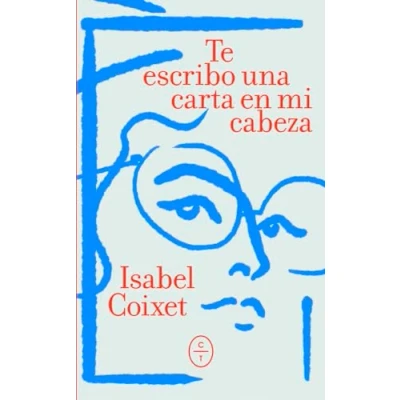 Afbeelding van Te escribo una carta en mi cabeza