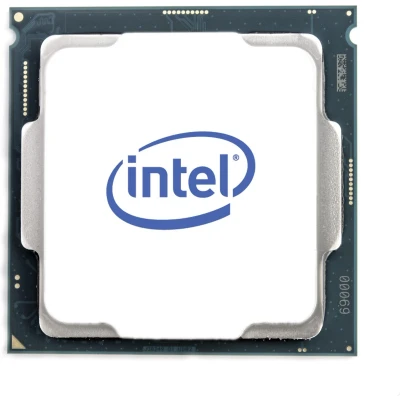 Afbeelding van Intel® Xeon Silver 4208 Processor (CPU) tray 8 x Socket: Intel 3647 85 W CD8069503956401