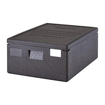Afbeelding van Cambro Cam GoBox Geïsoleerde Voedselcontainer 53ltr DW581