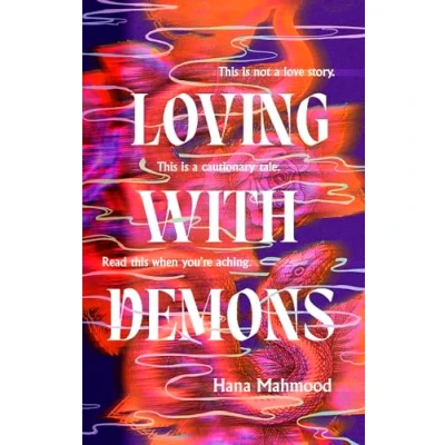 Afbeelding van Loving with Demons