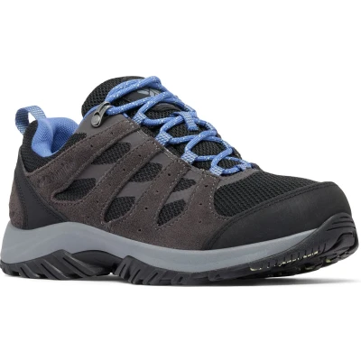 Afbeelding van Columbia REDMOND™ III WATERDICHT Wandelschoenen Lage Schoenen Dames Zwart Maat 40
