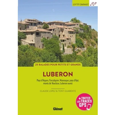 Afbeelding van Dans le Luberon