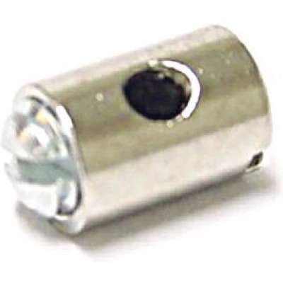 Afbeelding van Schroefnippel gas Bofix 5x7 (25 stuks)