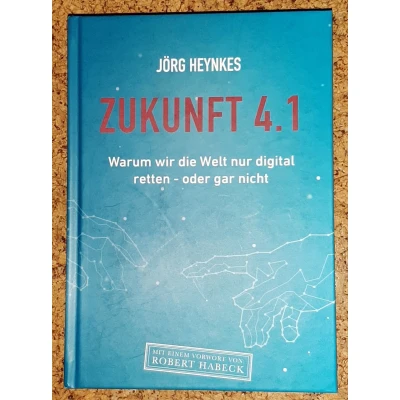 Afbeelding van Zukunft 4.1