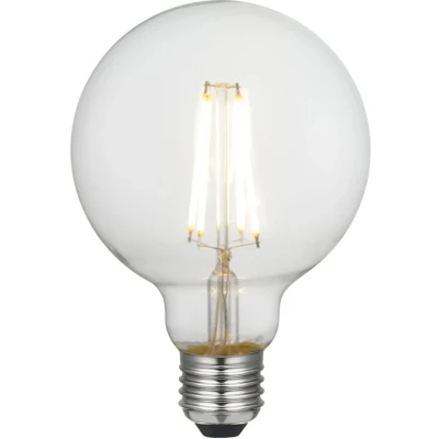Afbeelding van SPL LED Filament Globe G95 8W / DIMBAAR Lichtkleur 2500K