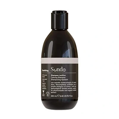 Afbeelding van Shampoo Soothing Calming Sendo 250 ml