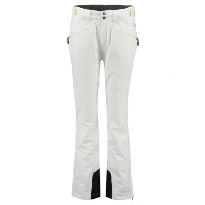 Afbeelding van Protest Kensington Broek, Dames, Maat: XL, Beige