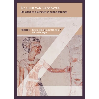Afbeelding van De huid van Cleopatra