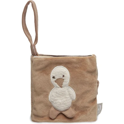 Afbeelding van Jollein Babyboekje Spring Garden