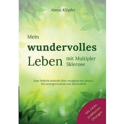 Afbeelding van Mein wundervolles Leben mit Multipler Sklerose