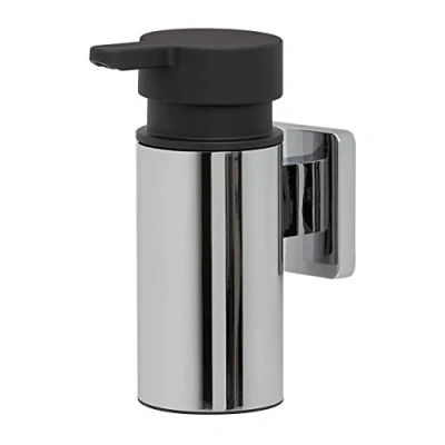 Afbeelding van Tiger Dock Zeepdispenser klein Chroom