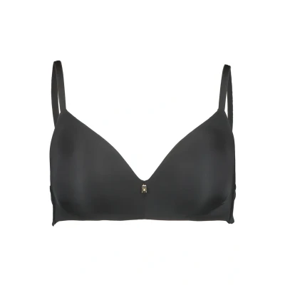 Afbeelding van Triumph BODY Makeup Essentials Tshirt BH, Dames, Maat: 70A, Black