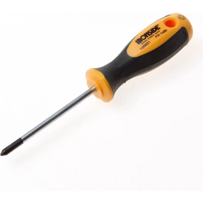 Afbeelding van Ironside Schroevendraaier PH1
