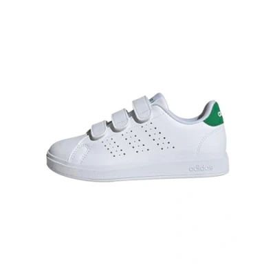 Afbeelding van adidas Sportswear Advantage Base 2.0 Schoenen Kids Kinderen Wit 28 1/2