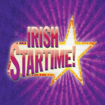 Afbeelding van Various Artists Irish Startime (3 CD)