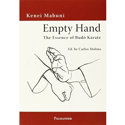 Afbeelding van Empty Hand