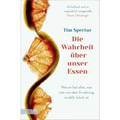 Afbeelding van Die Wahrheit über unser Essen