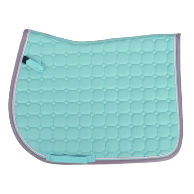 Image de QHP saddle pad Florence