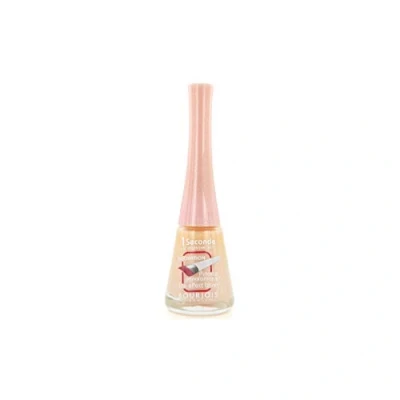 Afbeelding van Bourjois 1 Seconde Nagellak 04 Rose Scintillant