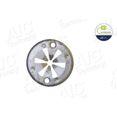 Afbeelding van AIC 55663 Klem VOLKSWAGEN: Golf 3 Cabrio