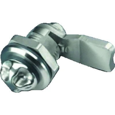 Afbeelding van Rittal HD 2304.010 Knevelsluitingen Dubbele baard RVS 1 stuk(s)