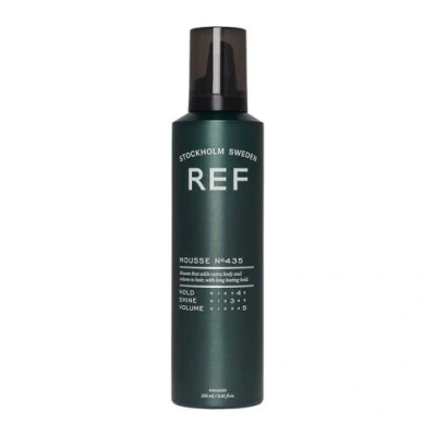 Image de REF Stockholm Mousse N435 250 ml