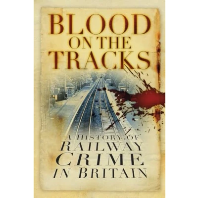 Afbeelding van Blood on the Tracks