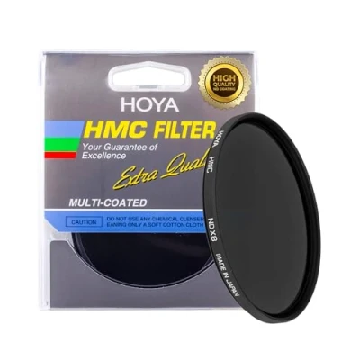 Afbeelding van Hoya NDX 8 HMC 72 (72 mm, ND / grijsfilter, 72 mm), Lensfilter, Grijs