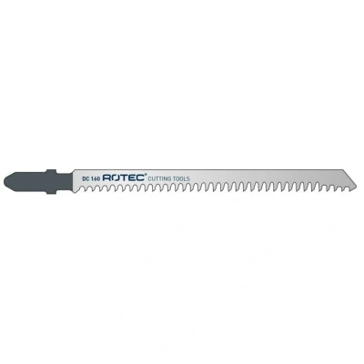 Afbeelding van Decoupeerzaagblad 55100 / T301BCP (5st)
