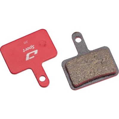 Afbeelding van JAGWIRE Mountain Sport Disc Pad Shimano Nexave