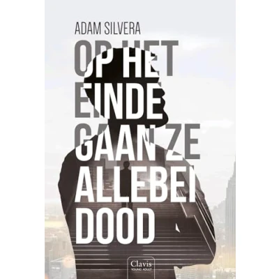 Afbeelding van Op het einde gaan ze allebei dood