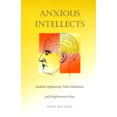 Afbeelding van Anxious Intellects