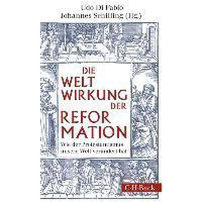 Afbeelding van Weltwirkung der Reformation