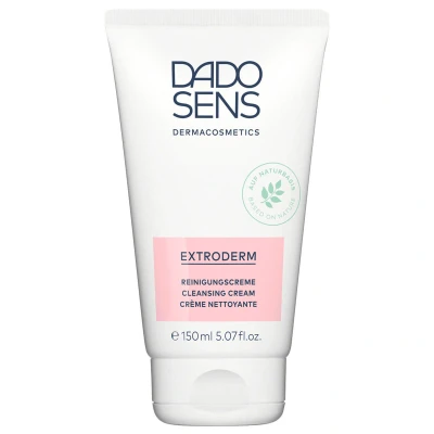 Afbeelding van Dado Sens Extroderm Reinigingscrème 150 ml