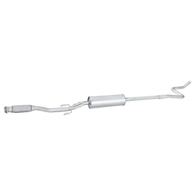 Afbeelding van HELLA 8LB 366 021 641 Voordemper Voor Met aanbouwdelen
