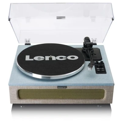 Image de Lenco LS 440BUBG