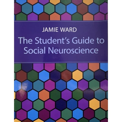 Afbeelding van The Student&#039;s Guide to Social Neuroscience