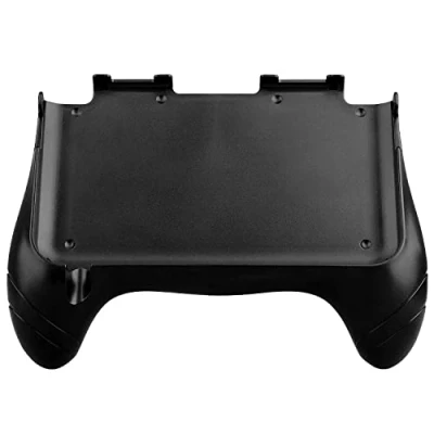 Afbeelding van OSTENT Duurzame flexibele joypad houder handgreep compatibel met Nintendo 3DS LL/XL