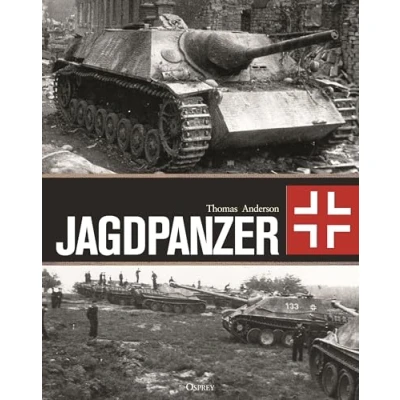 Afbeelding van Jagdpanzer