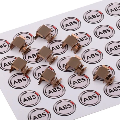 Afbeelding van Abs Rem montageset 1298Q