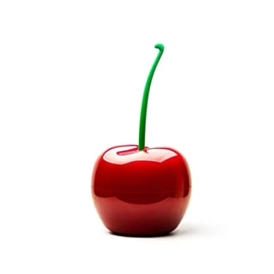 Image de Poubelle cerise qualy