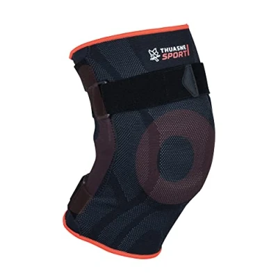 Afbeelding van Thuasne Sport Kniebrace met Scharnier Maat XL