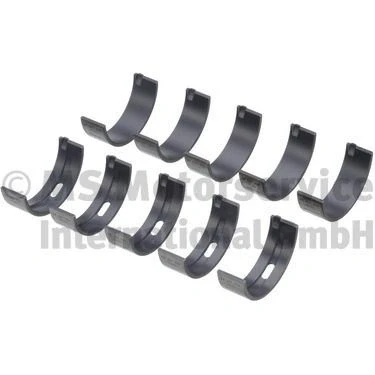 Afbeelding van KOLBENSCHMIDT 37100620 Krukasaslagerset VOLKSWAGEN: Golf 7 Variant, Passat B8 Variant